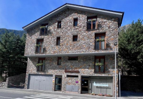 Apartaments Turistics El Buner